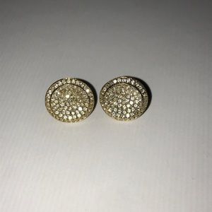 Michael Kors earrings